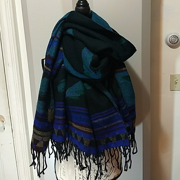 Aztec inspired - Picture 5 of 7